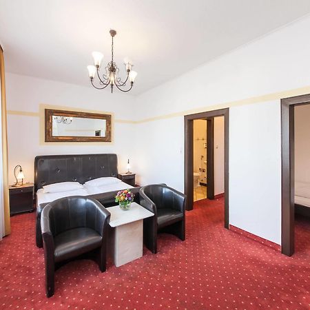 Hotel An Der Oper Duesseldorf Zewnętrze zdjęcie
