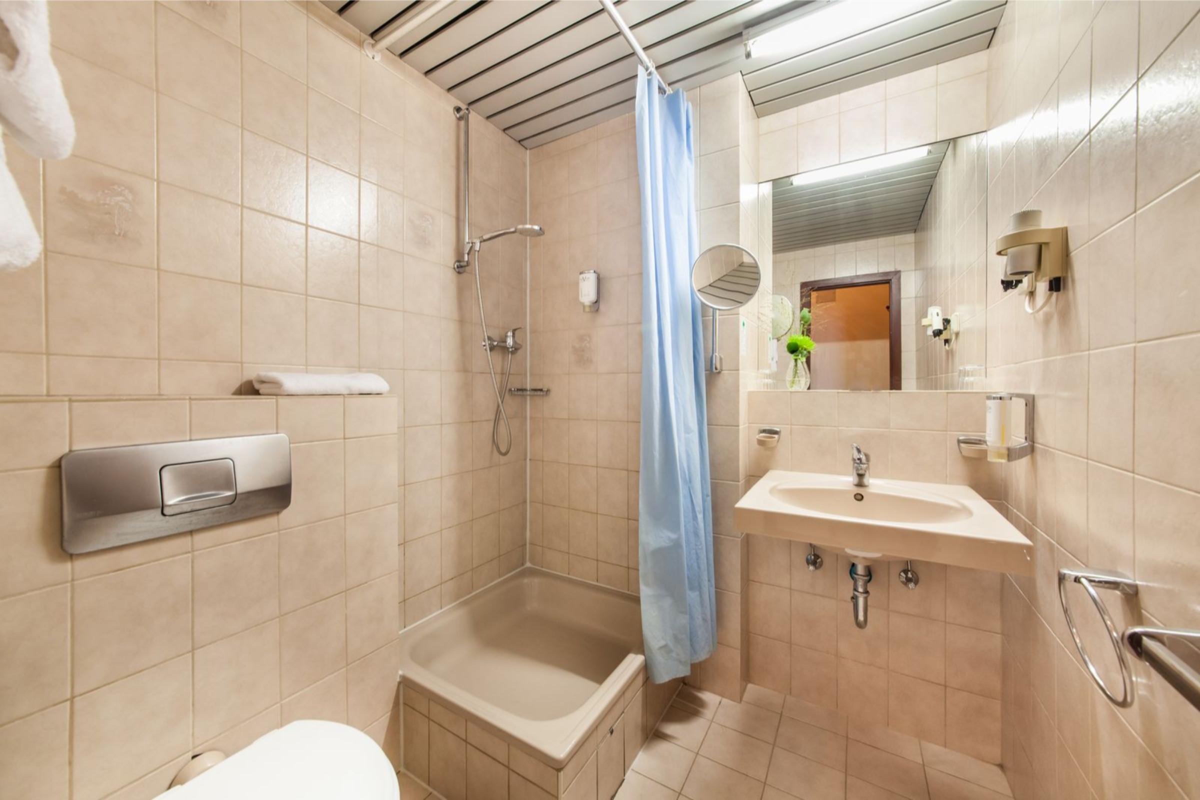 Hotel An Der Oper Duesseldorf Zewnętrze zdjęcie