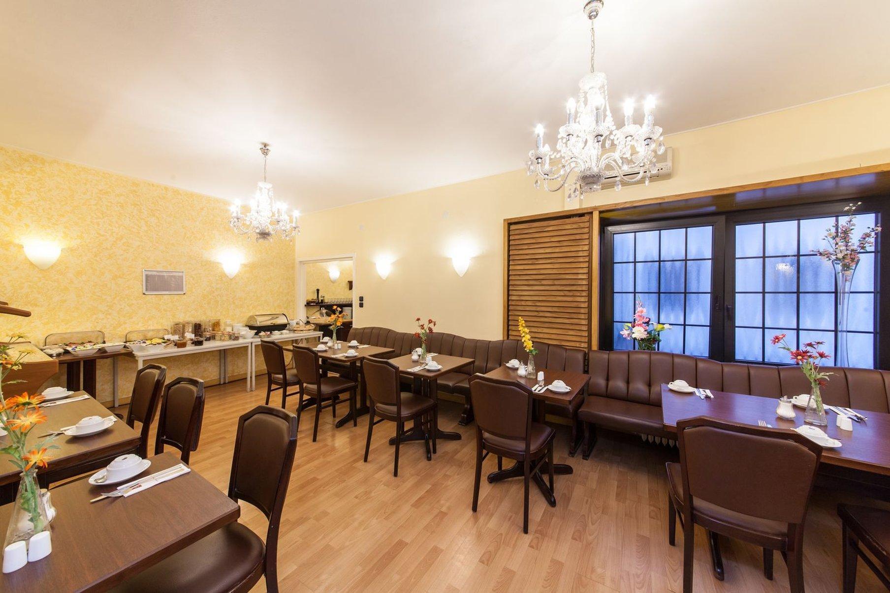 Hotel An Der Oper Duesseldorf Zewnętrze zdjęcie